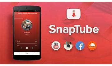 Tube To MP3 for Android - Download the APK from habererciyes